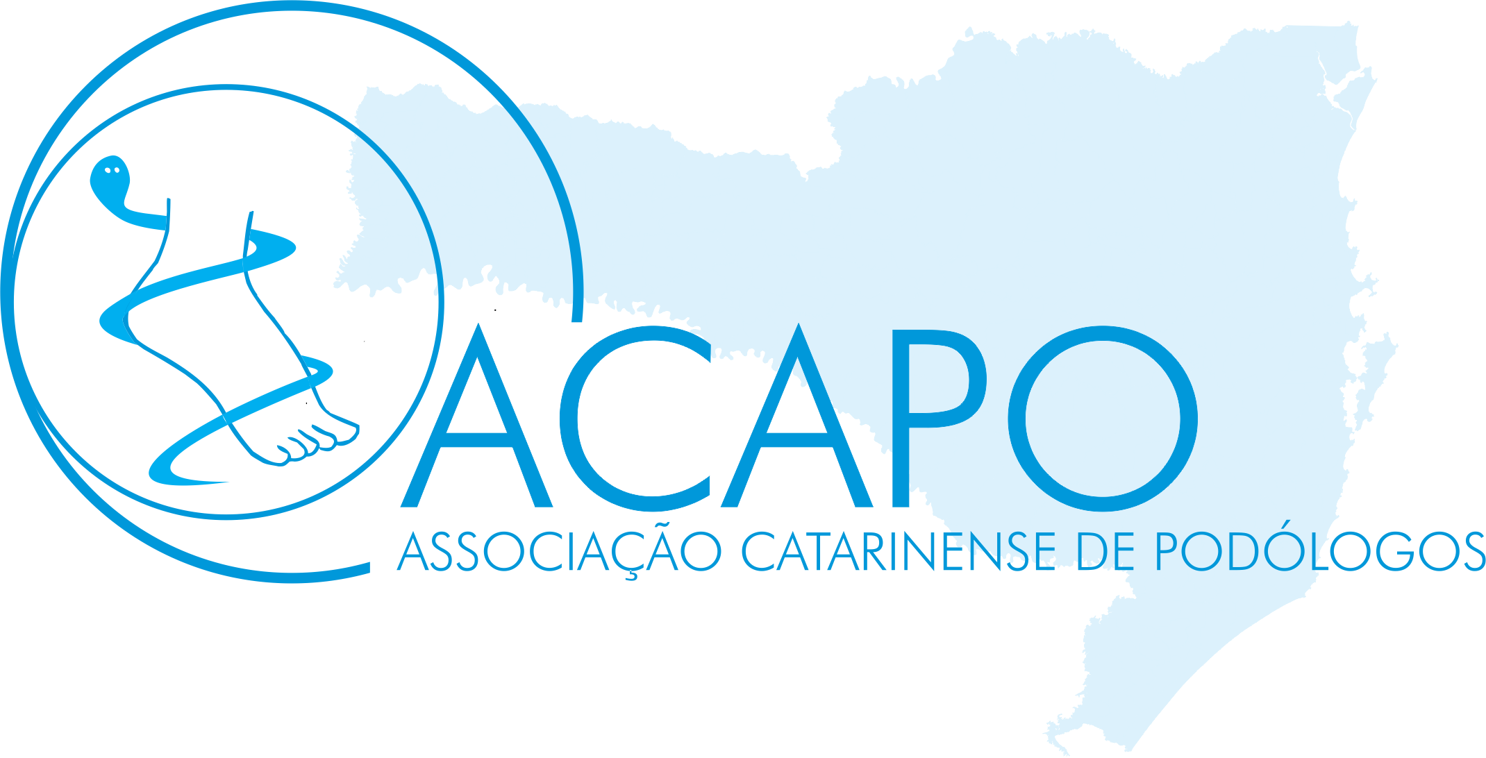 ACAPO - Associação Catarinense de Podólogos